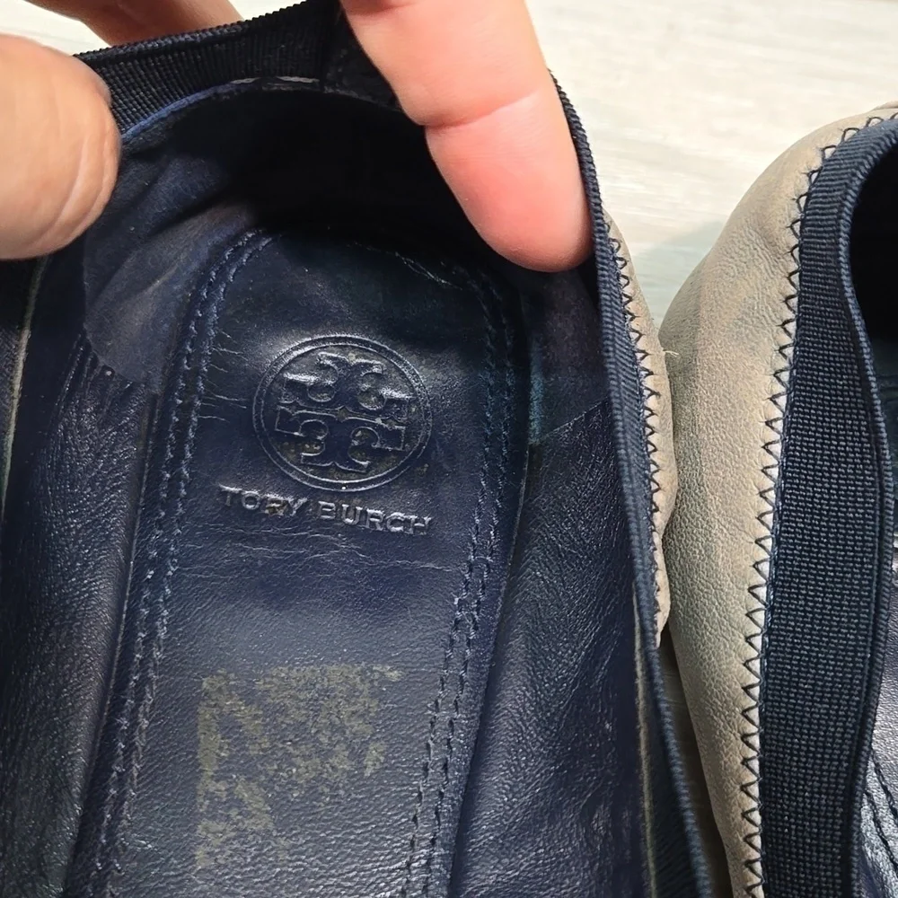 Tory Burch good used